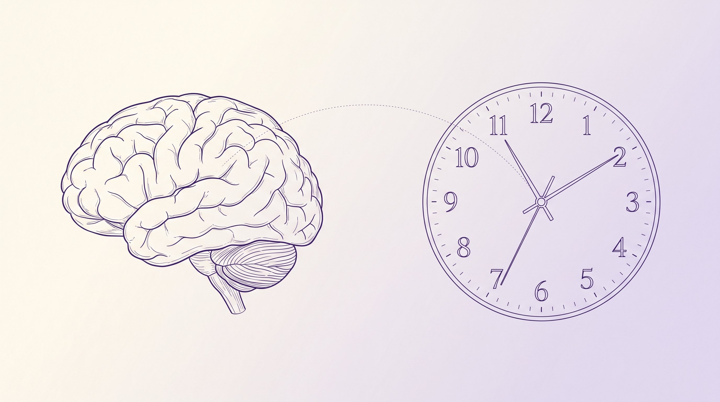 Estudios científicos sobre las horas espejo