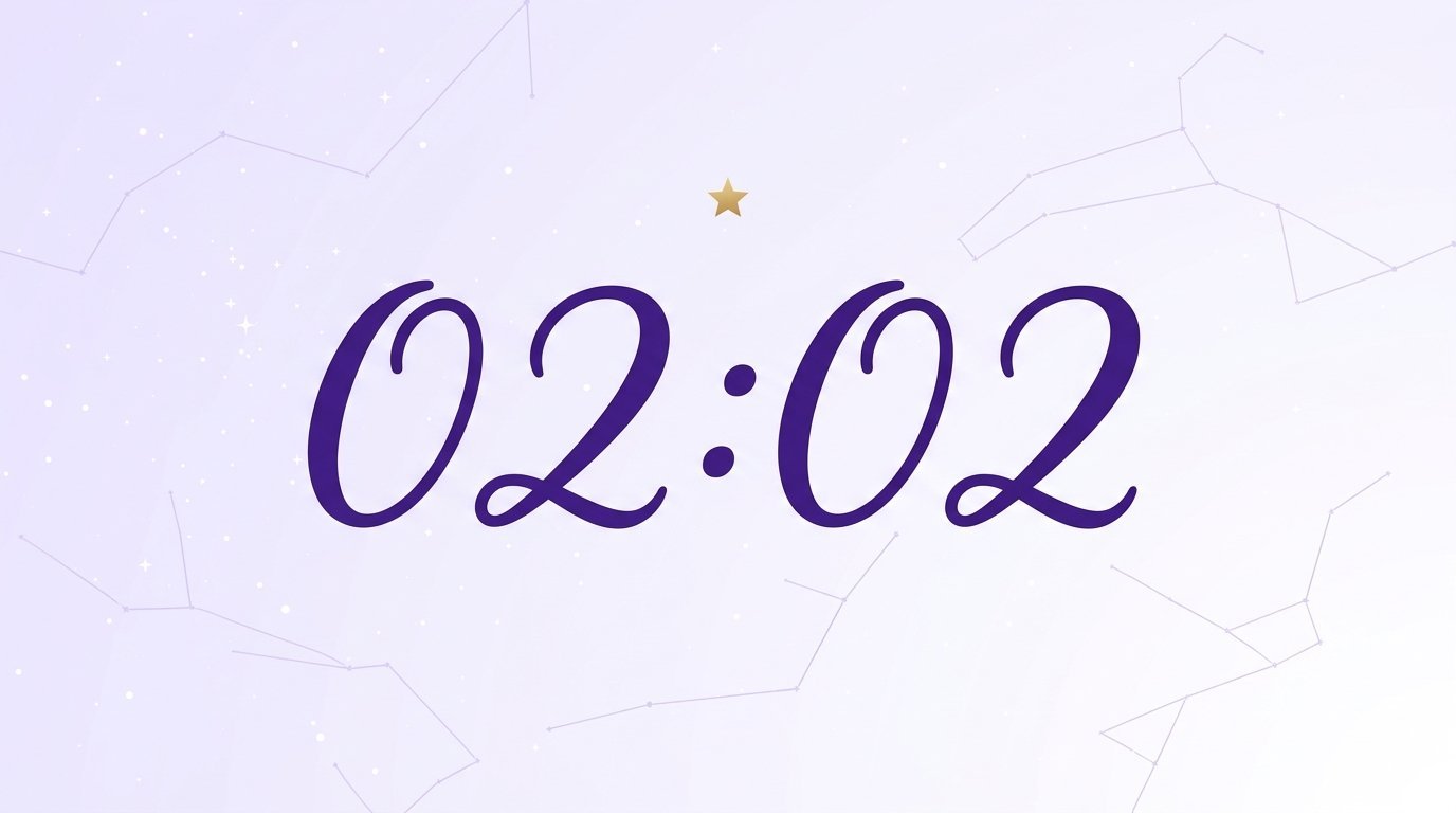 Hora espejo 02:02
