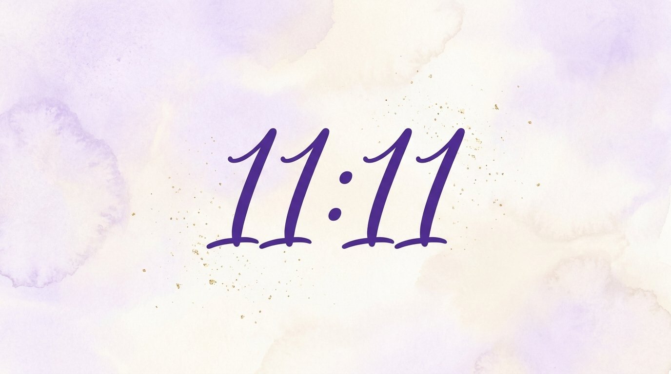 Hora espejo 11:11