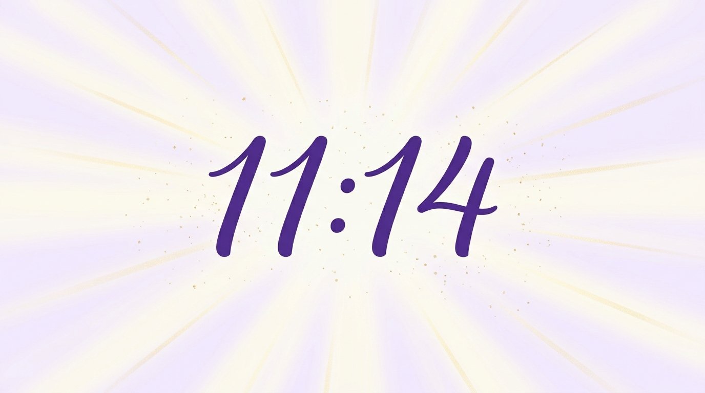 Hora espejo 11:14