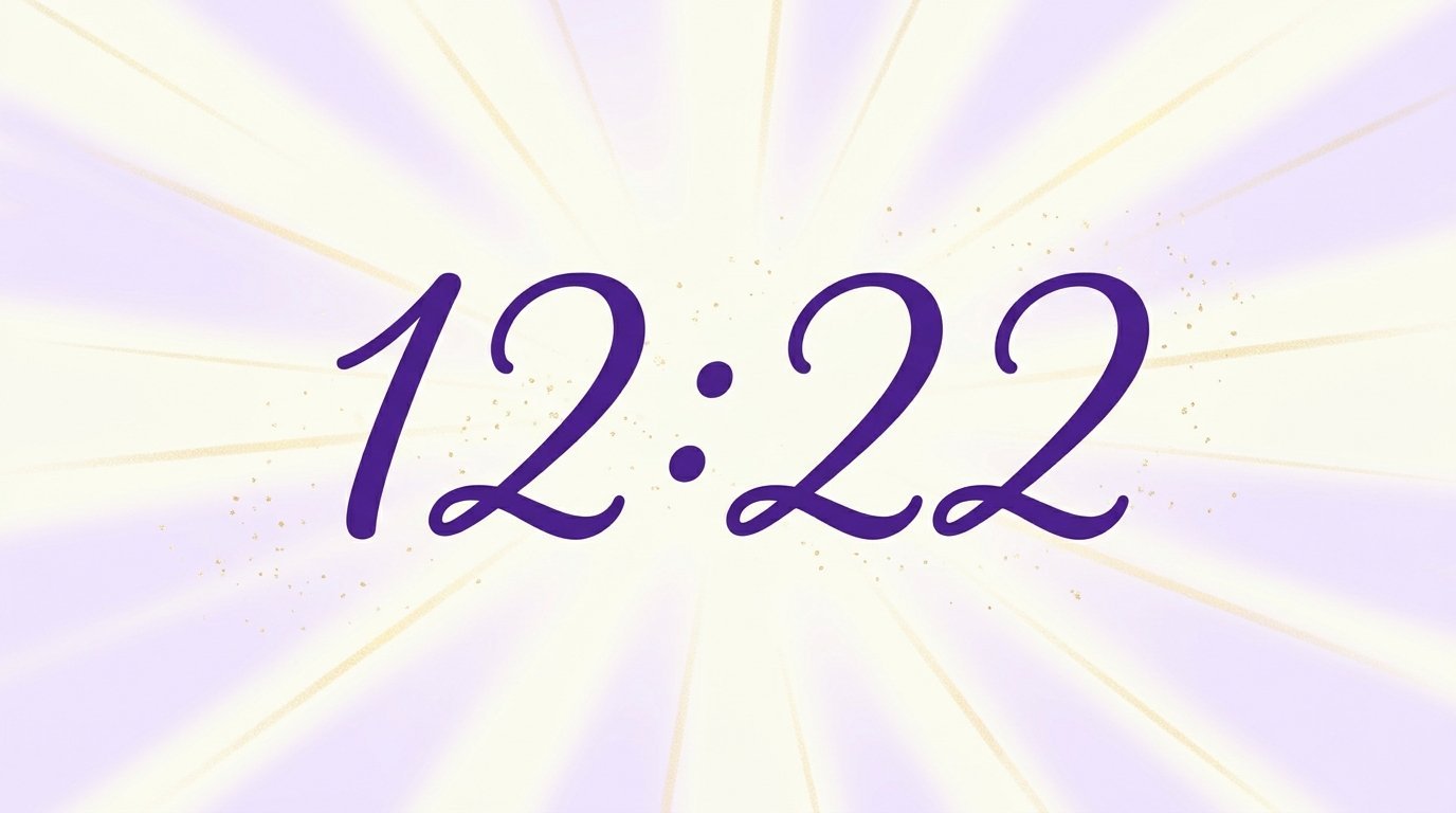 Hora espejo 12:22