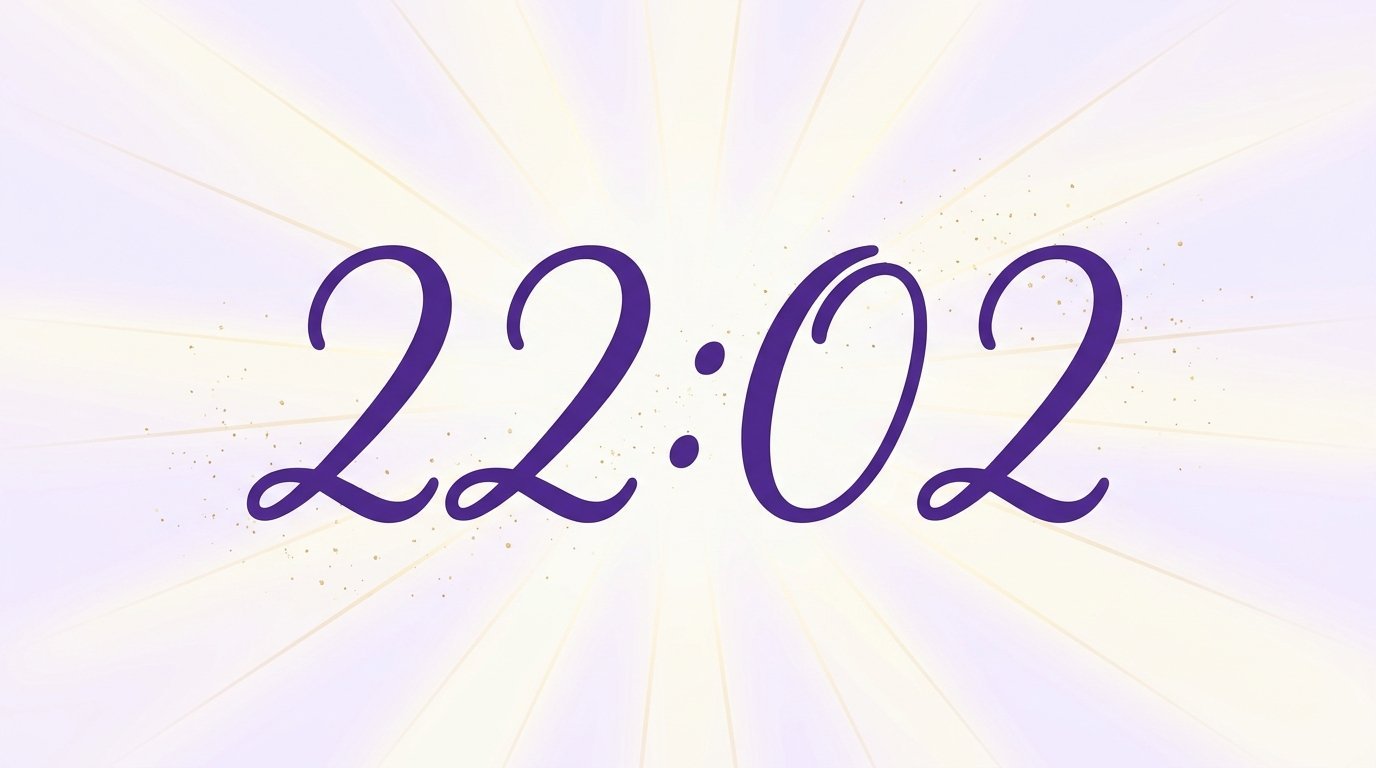 Hora espejo 22:02